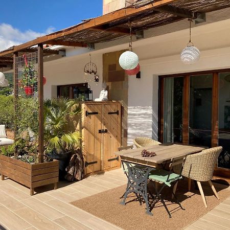 Cozy Place, Big Roof Terrace & Spectacular Views. Cambrils Exterior foto