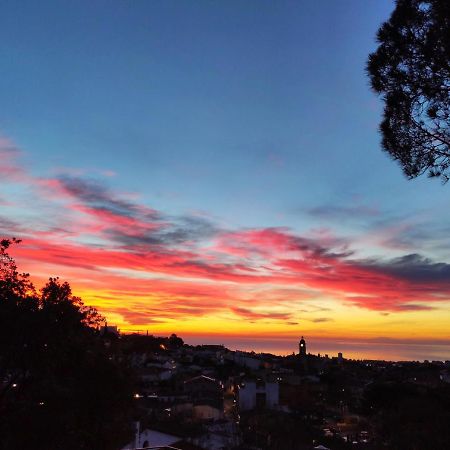 Cozy Place, Big Roof Terrace & Spectacular Views. Cambrils Exterior foto