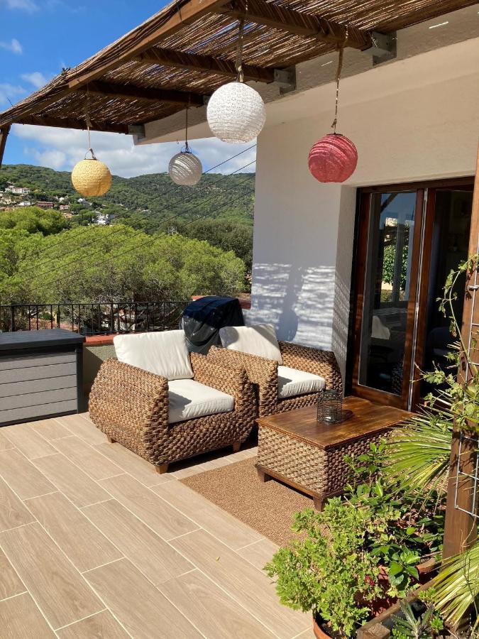 Cozy Place, Big Roof Terrace & Spectacular Views. Cambrils Exterior foto