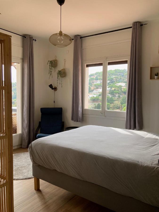 Cozy Place, Big Roof Terrace & Spectacular Views. Cambrils Exterior foto